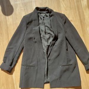 Womens blazer